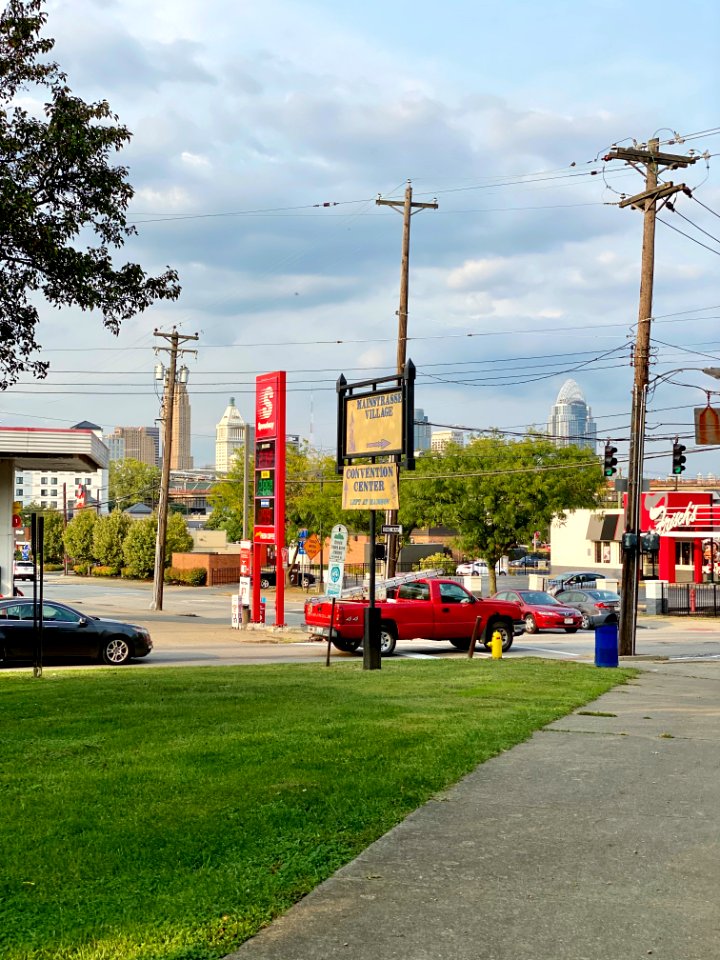 5th Street, Covington, KY 