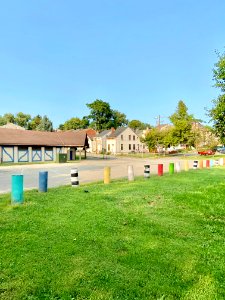 Goebel Pool, Mainstrasse Village, Covington, KY 