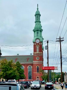 Mother of God Church (Mutter Gottes Kirche), Mutter Gottes… 