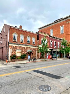 Madison Avenue, Covington, KY 