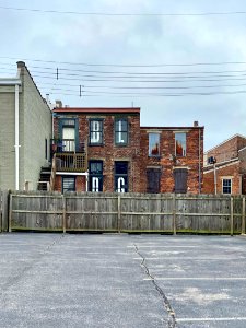 Pike Street, Covington, KY 