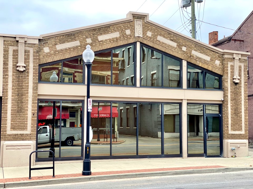 Madison Avenue, Covington, KY 