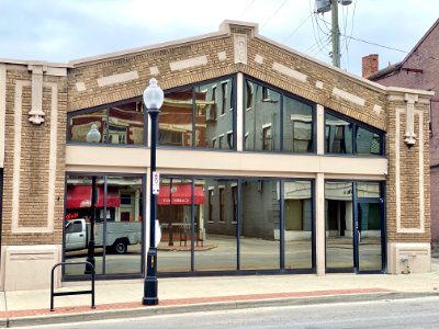 Madison Avenue, Covington, KY 