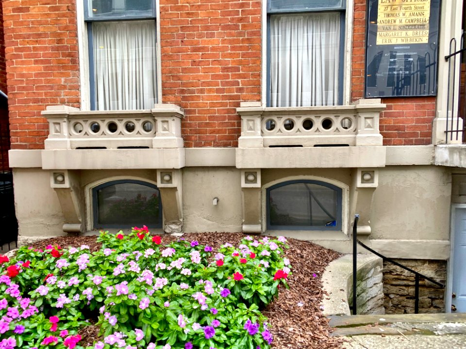 4th Street, Covington, KY 