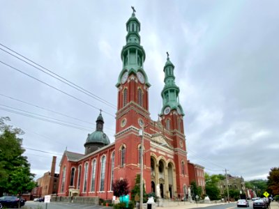 Mother of God Church (Mutter Gottes Kirche), Mutter Gottes… 