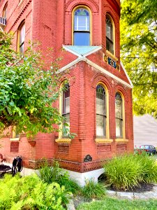 Albert B. Koett House, Russell Street, Mutter Gottes, Covi… 