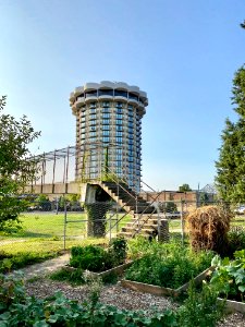 Radisson Hotel, Covington, KY 