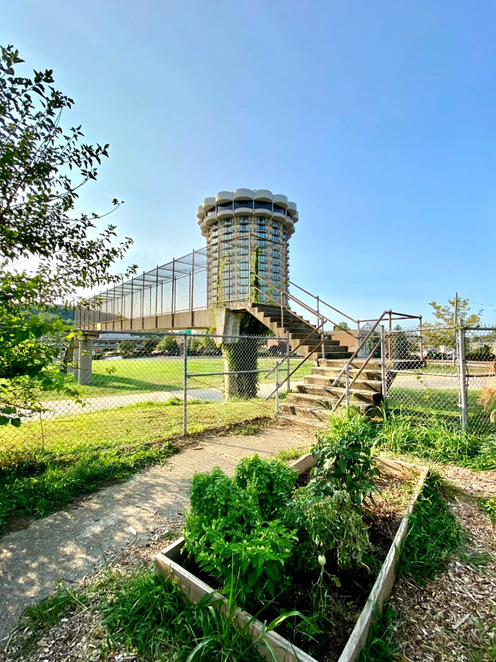 Radisson Hotel, Covington, KY 