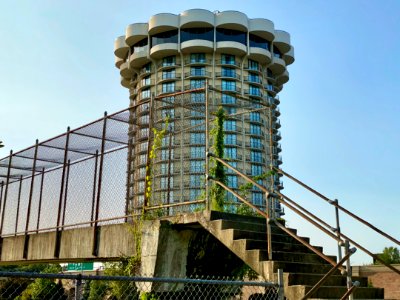 Radisson Hotel, Covington, KY 