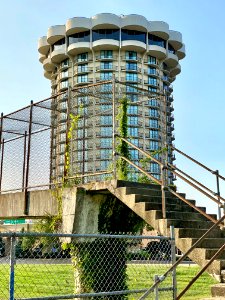 Radisson Hotel, Covington, KY 