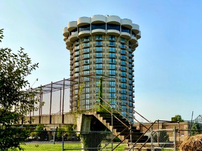 Radisson Hotel, Covington, KY 