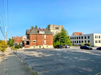 11th Street, Eastside, Covington, KY 