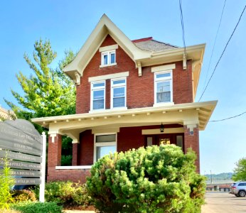 11th Street, Eastside, Covington, KY 