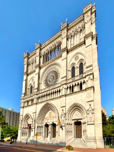 St. Mary's Cathedral Basilica of the Assumption, Eastside,… 