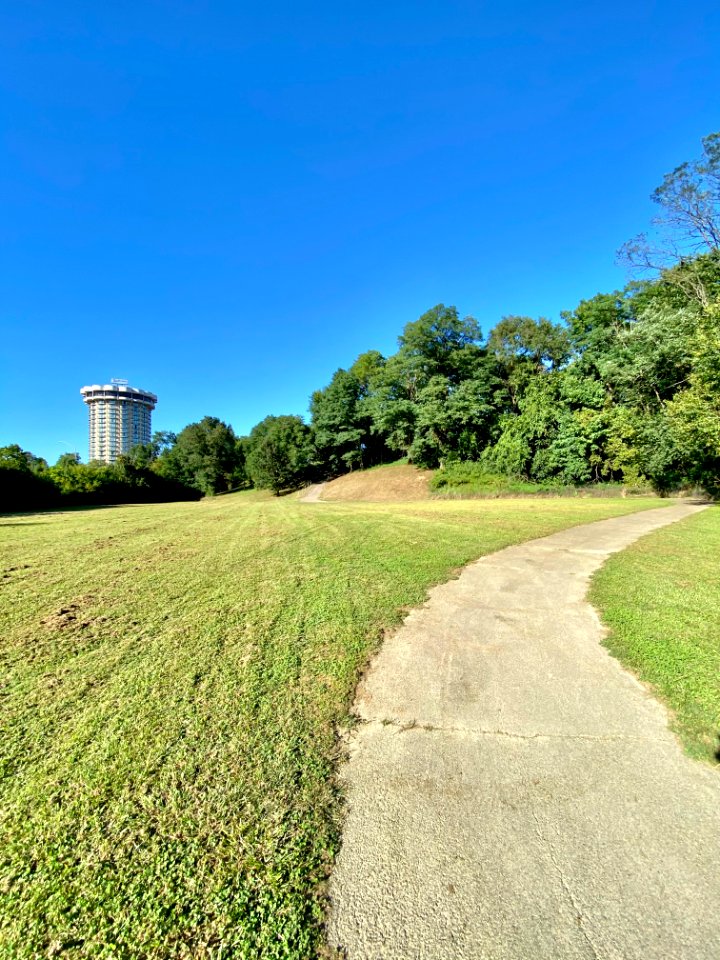 Goebel Park, Mainstrasse Village, Covington, KY 