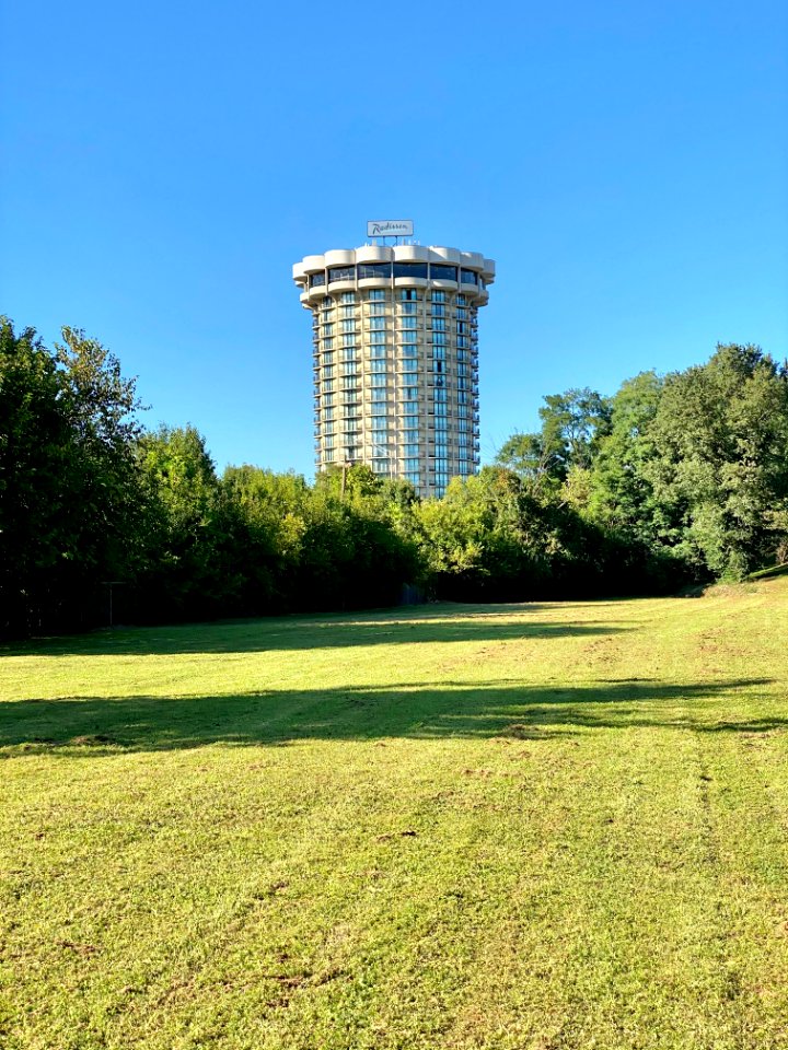 Radisson Hotel, Covington, KY 