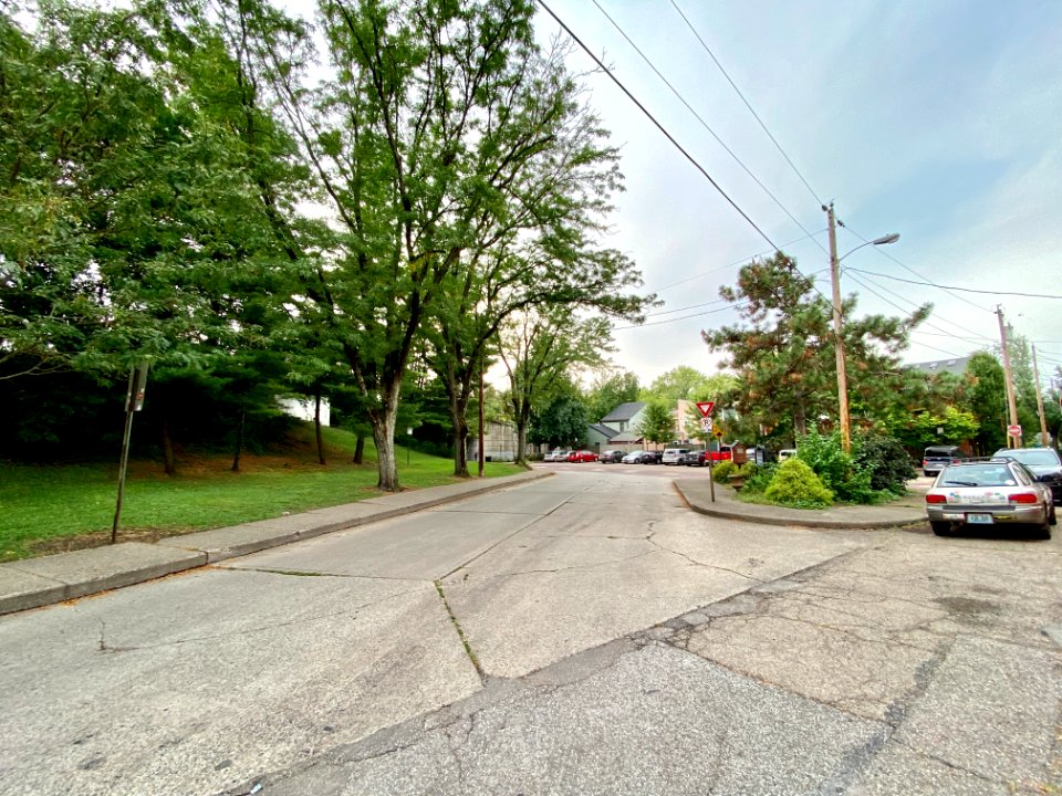 6th Street, Mutter Gottes, Covington, KY 