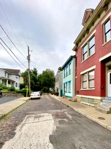 Athey Avenue, Mutter Gottes, Covington, KY 