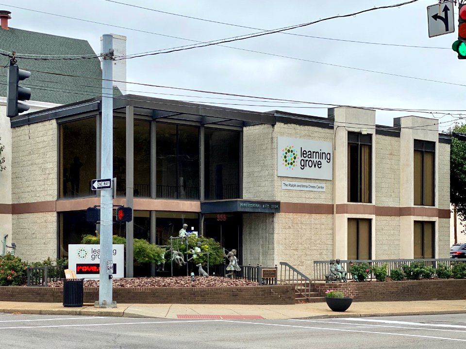Professional Arts Building, Covington, KY 