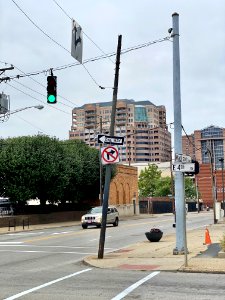 Madison Avenue, Covington, KY 