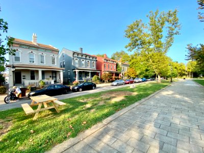 6th Street, Mainstrasse Village, Covington, KY 