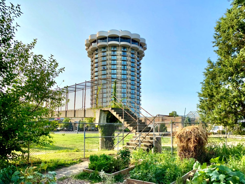 Radisson Hotel, Covington, KY 