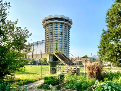 Radisson Hotel, Covington, KY 