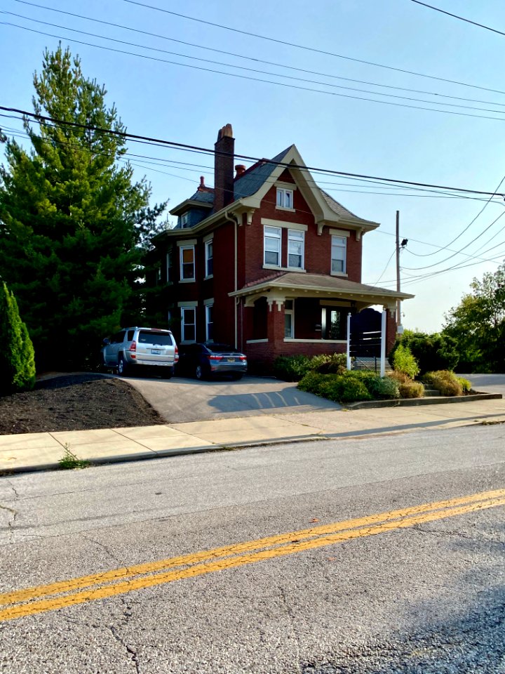 11th Street, Eastside, Covington, KY 