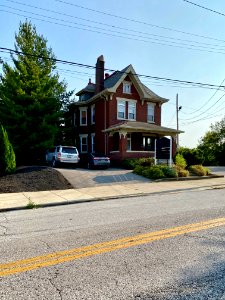 11th Street, Eastside, Covington, KY 