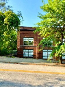 Wadsworth Electrical Building, 11th Street, Eastside, Covi… 