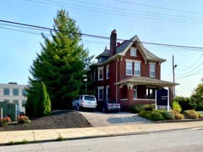 11th Street, Eastside, Covington, KY 