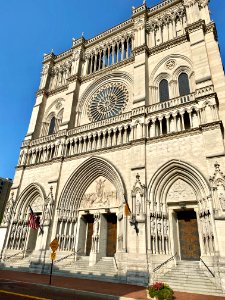 St. Mary's Cathedral Basilica of the Assumption, Eastside,… 