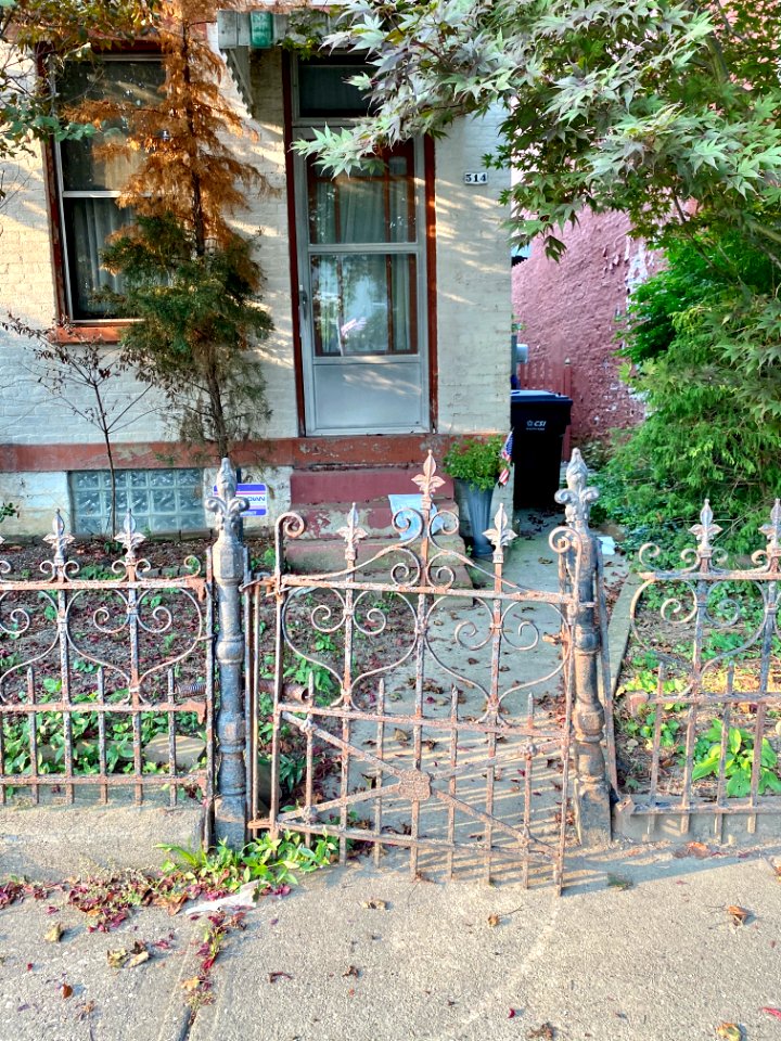 7th Street, Mainstrasse Village, Covington, KY 