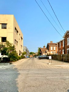 Philadelphia Street, Mainstrasse Village, Covington, KY 