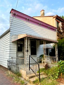 7th Street, Mainstrasse Village, Covington, KY 