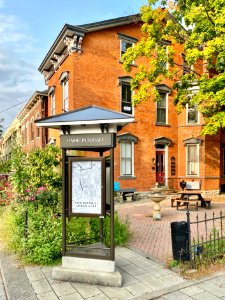 Hamelin Square, 6th Street and Philadelphia Street, Mainst… 