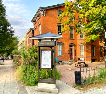 Hamelin Square, 6th Street and Philadelphia Street, Mainst… 