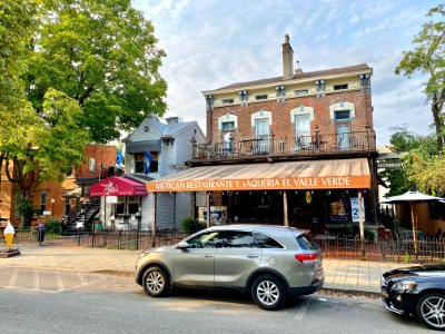 6th Street, Mainstrasse Village, Covington, KY 