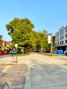 John R. Green Lofts, 6th Street and Bakewell Street, Mains… 