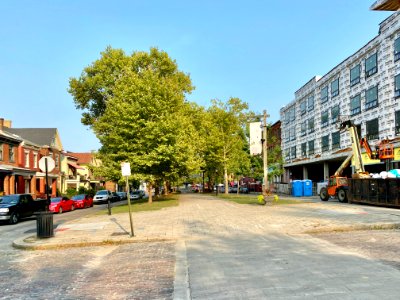 John R. Green Lofts, 6th Street and Bakewell Street, Mains… 