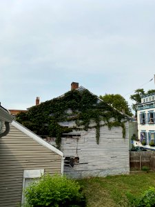 Perry Street, Mainstrasse Village, Covington, KY 
