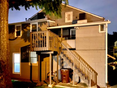Perry Street, Mainstrasse Village, Covington, KY 