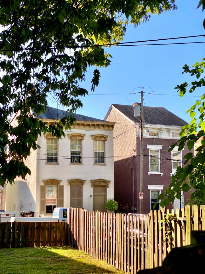 Perry Street, Mainstrasse Village, Covington, KY 