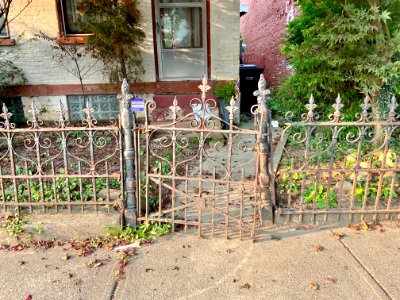 7th Street, Mainstrasse Village, Covington, KY 