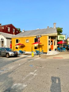Philadelphia Street, Mainstrasse Village, Covington, KY 