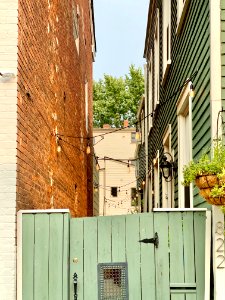 Perry Street, Mainstrasse Village, Covington, KY 