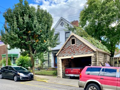 Emma Street, Mainstrasse Village, Covington, KY 