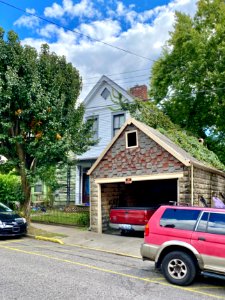 Emma Street, Mainstrasse Village, Covington, KY 