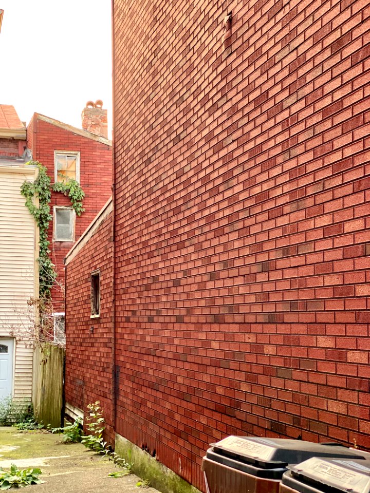 Perry Street, Mainstrasse Village, Covington, KY 