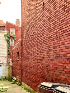Perry Street, Mainstrasse Village, Covington, KY 